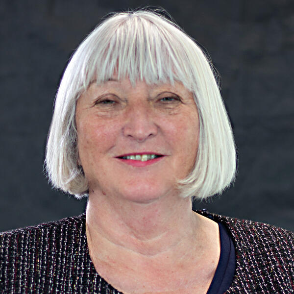Prof. Sheila MacNeil, University of Sheffield