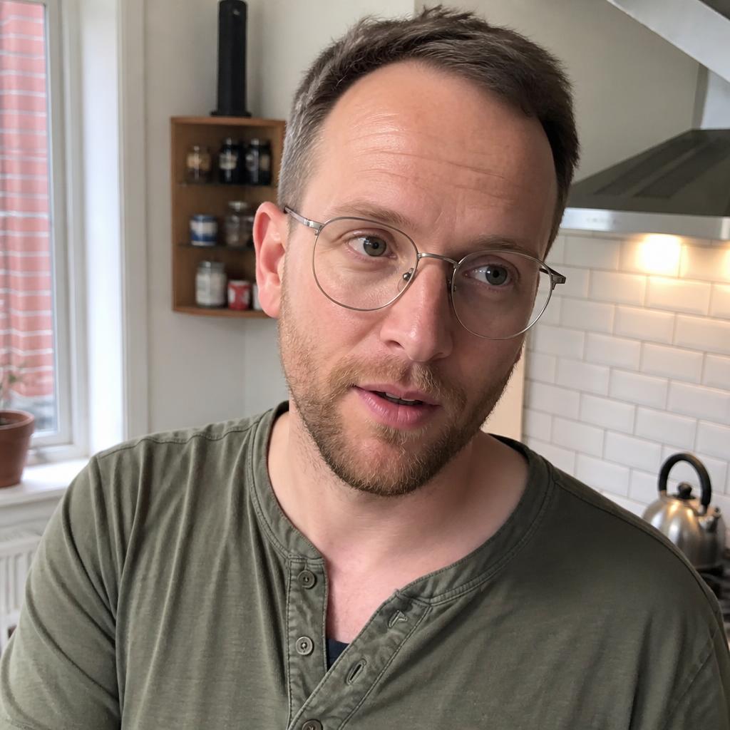 Lukas Heimann – Gesundheit & Wirkstoffe
