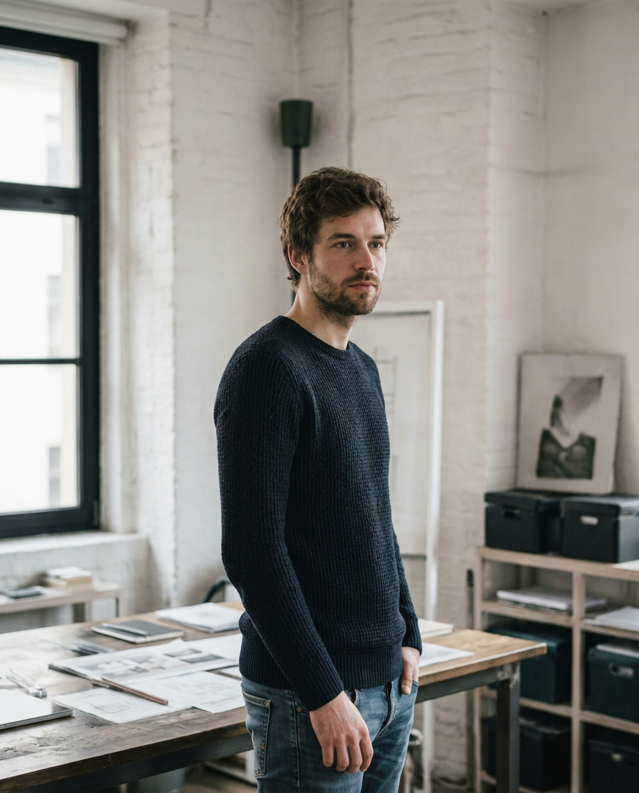 Timo Brenner – Redaktion & Recherche
