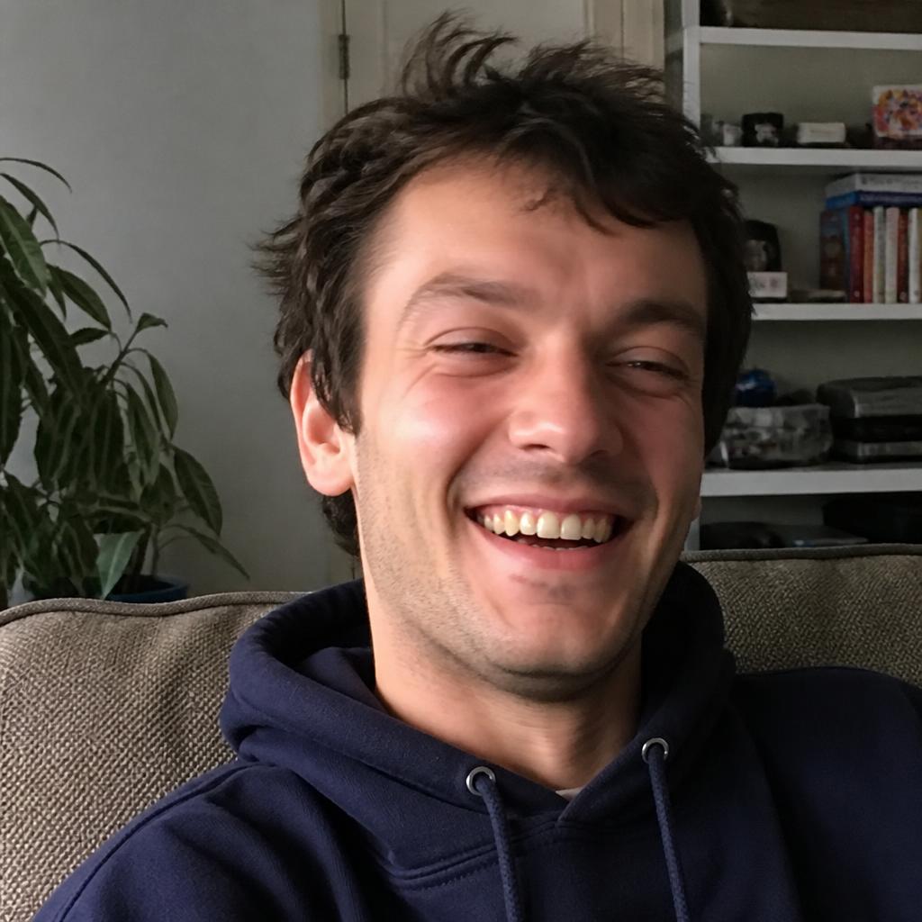 Max Reiter – Test & Anwendung