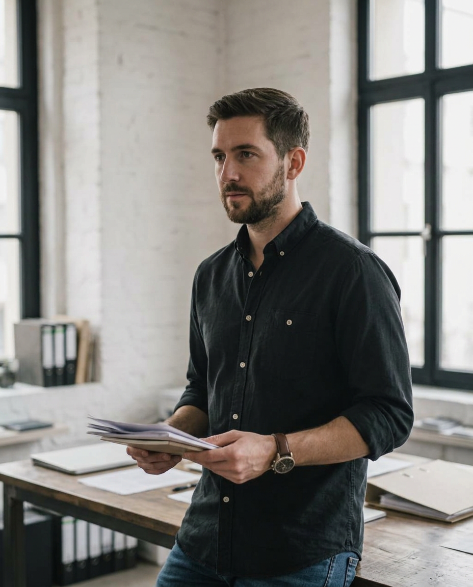 Max Reiter – Test & Anwendung